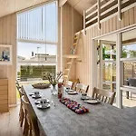 בית נופש Neno - 100m From The Sea By Interhome הדרסלב