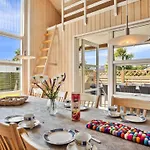בית נופש Neno - 100m From The Sea By Interhome הדרסלב
