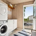 Neno - 100m From The Sea By Interhome בית נופש הדרסלב