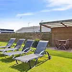 בית נופש Neno - 100m From The Sea By Interhome