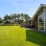 בית נופש Neno - 100m From The Sea By Interhome הדרסלב