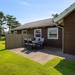 בית נופש Neno - 100m From The Sea By Interhome הדרסלב