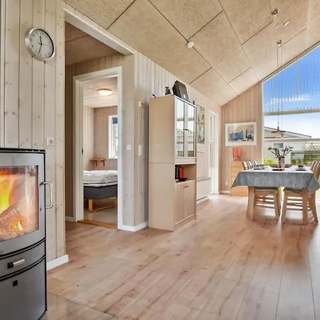 בית נופש Neno - 100m From The Sea By Interhome *