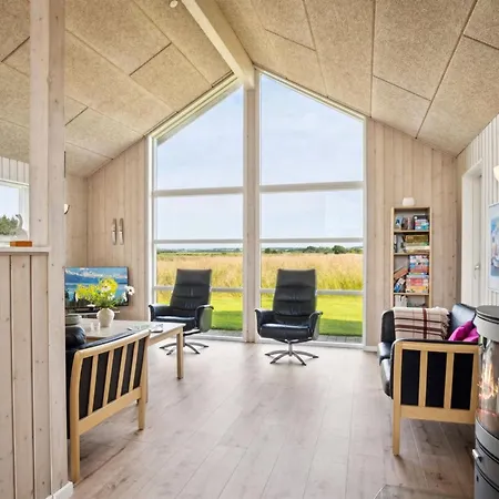 בית נופש Neno - 100m From The Sea By Interhome