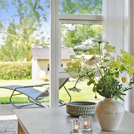 בית נופש Neno - 100m From The Sea By Interhome *