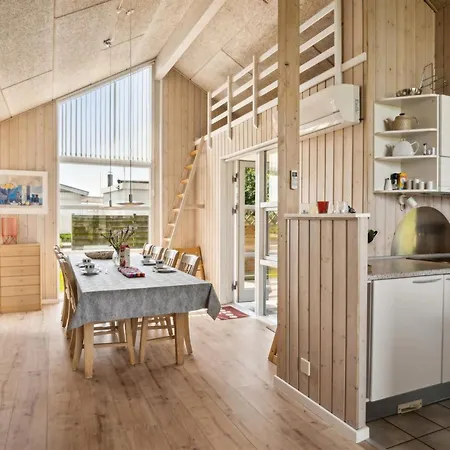 בית נופש Neno - 100m From The Sea By Interhome *