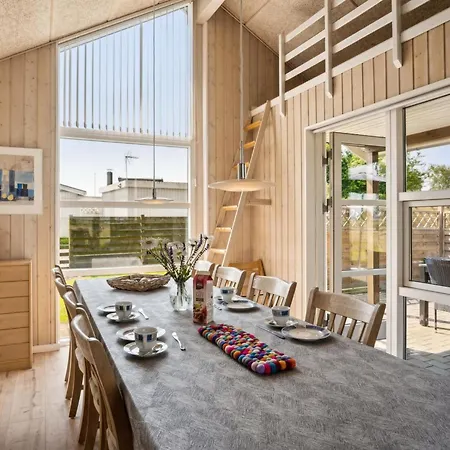 Feriehus Neno - 100m From The Sea By Interhome Haderslev