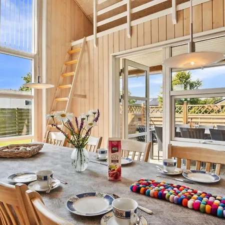 Ferienhaus Neno - 100m From The Sea By Interhome Haderslev