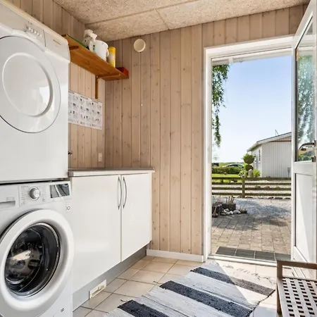 Neno - 100m From The Sea By Interhome Feriehus Haderslev