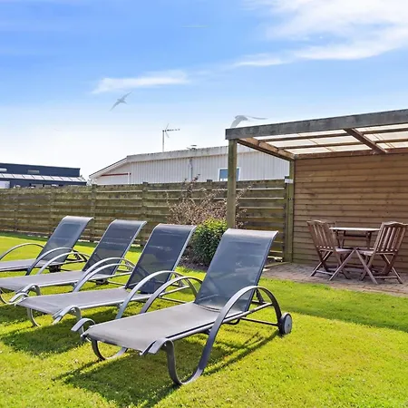 Feriehus Neno - 100m From The Sea By Interhome