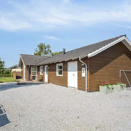 Feriehus Neno - 100m From The Sea By Interhome *