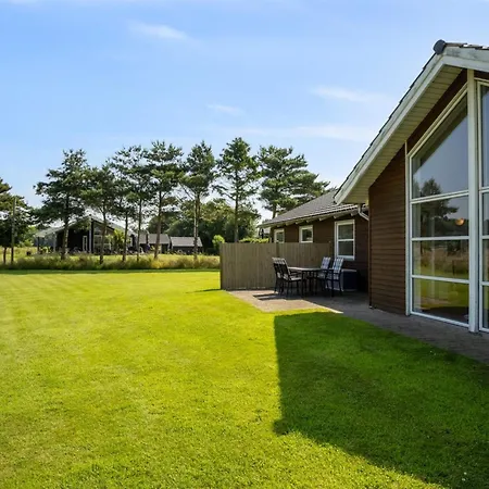 Feriehus Neno - 100m From The Sea By Interhome Haderslev
