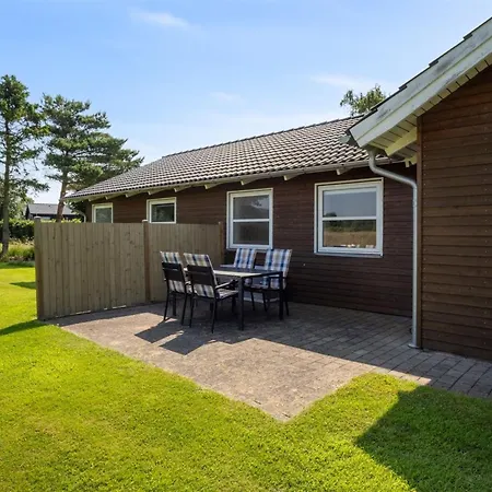 Feriehus Neno - 100m From The Sea By Interhome Haderslev